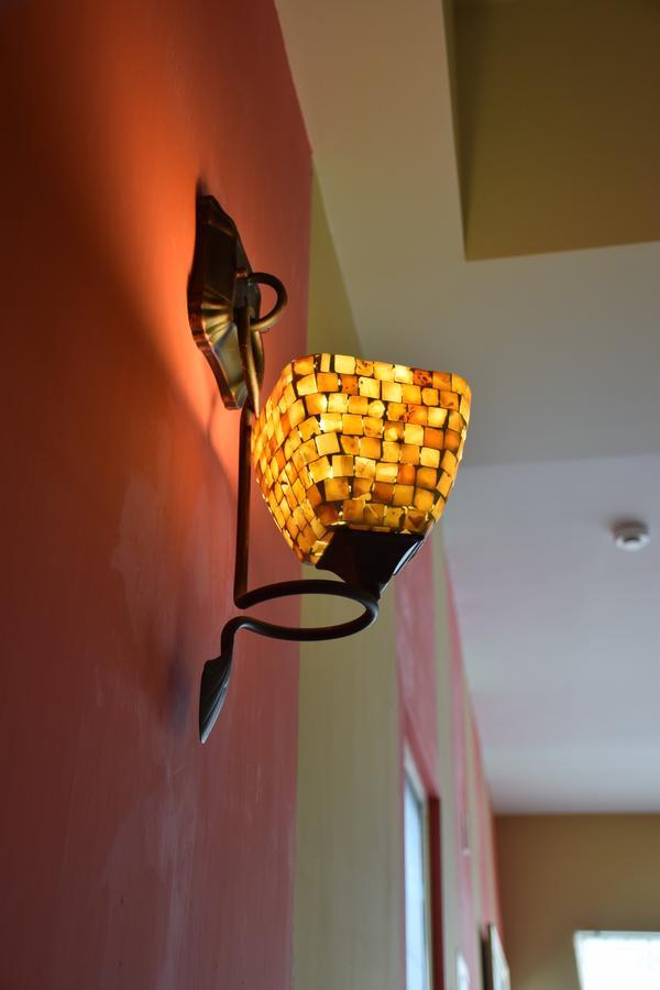 Red Roof B&B Taitung Exterior foto